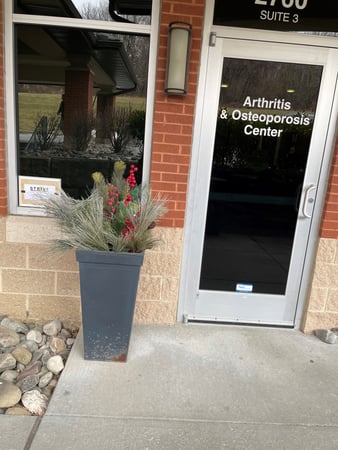 Images Strive Physical Therapy