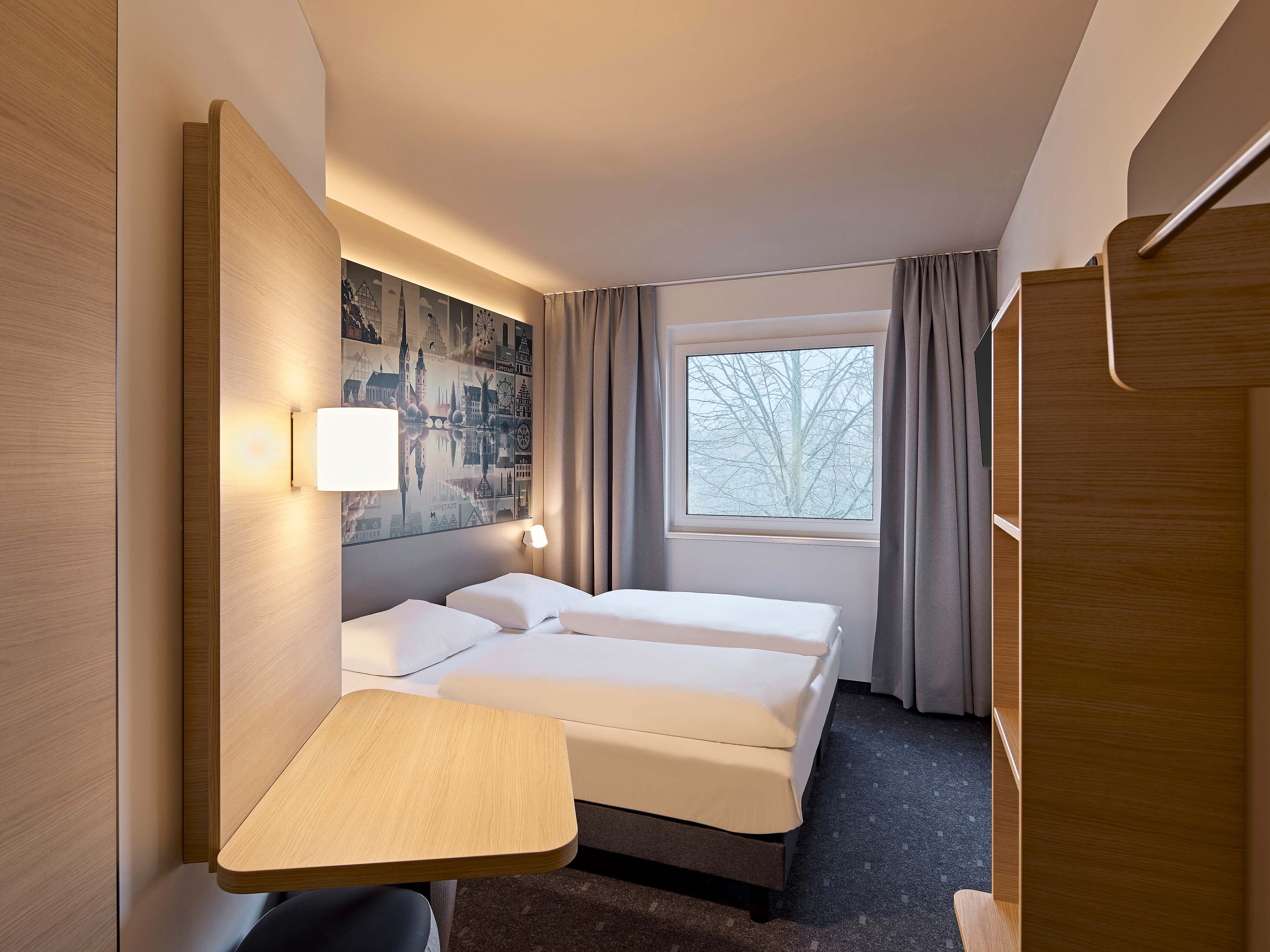 Bild 7 B&B HOTEL Lippstadt in Lippstadt
