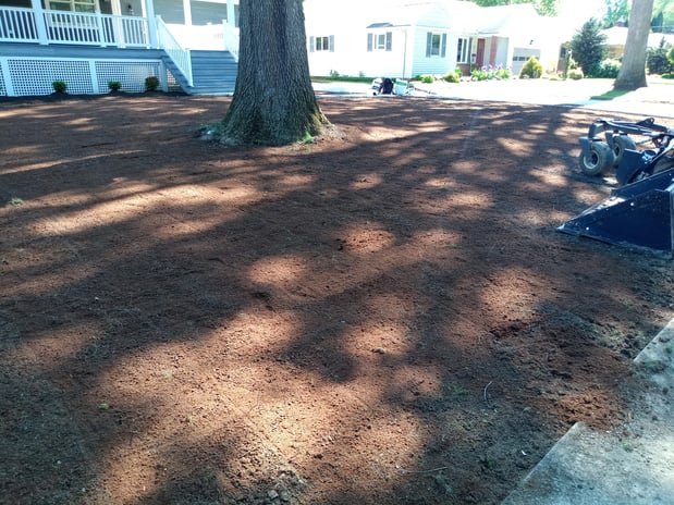 Images MRK Landscaping & Snowplowing