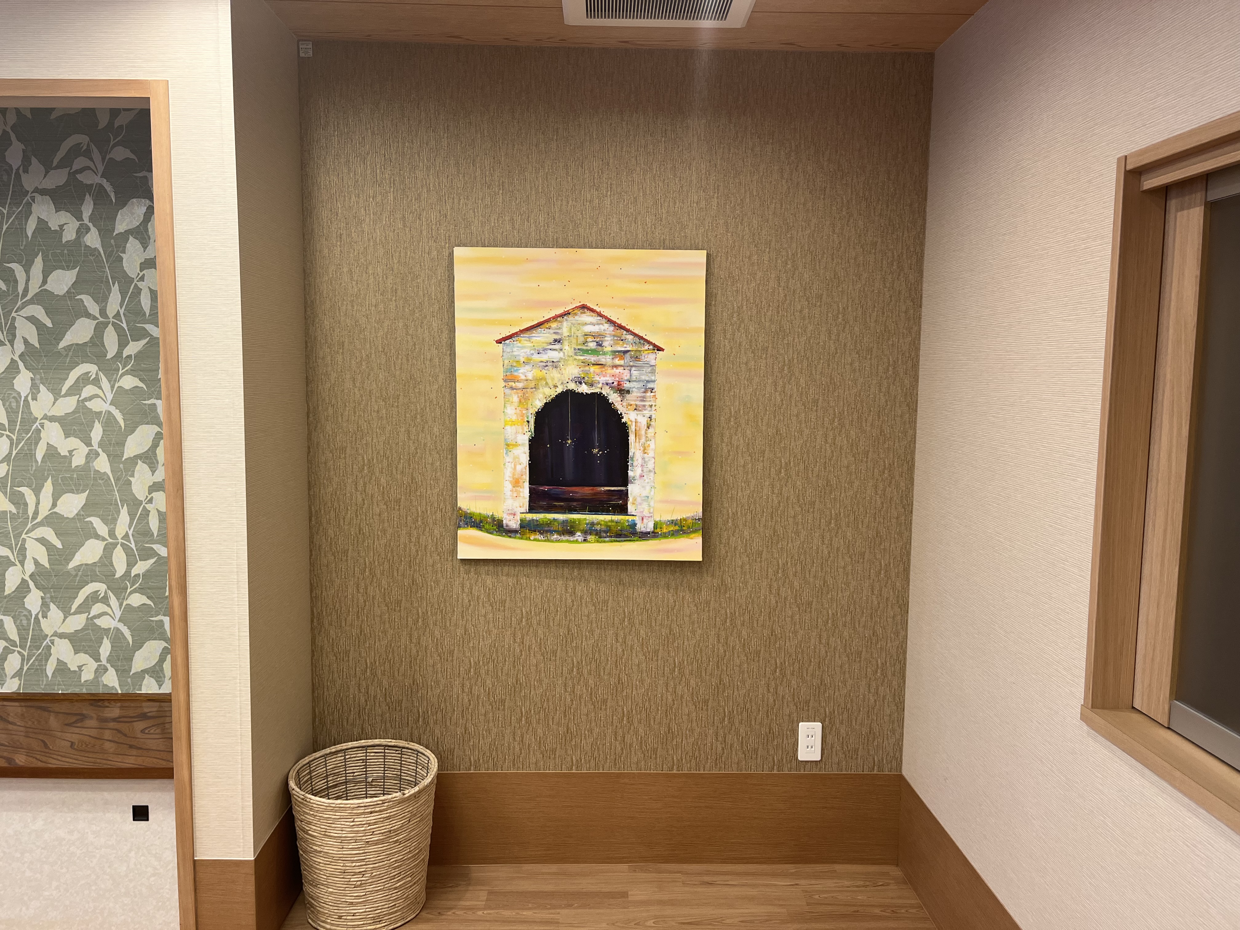 Images フォセット柏南