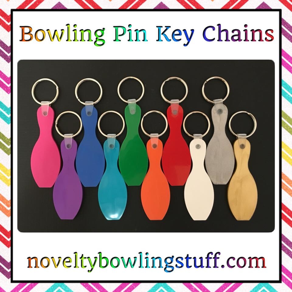 Image 2 | NoveltyBowlingStuff.com by Sierra Products, Inc.