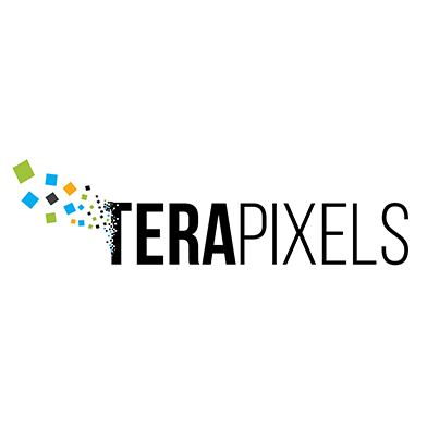 TeraPixels Systems Corp. Logo