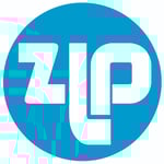 Zip Lost Pines Logo