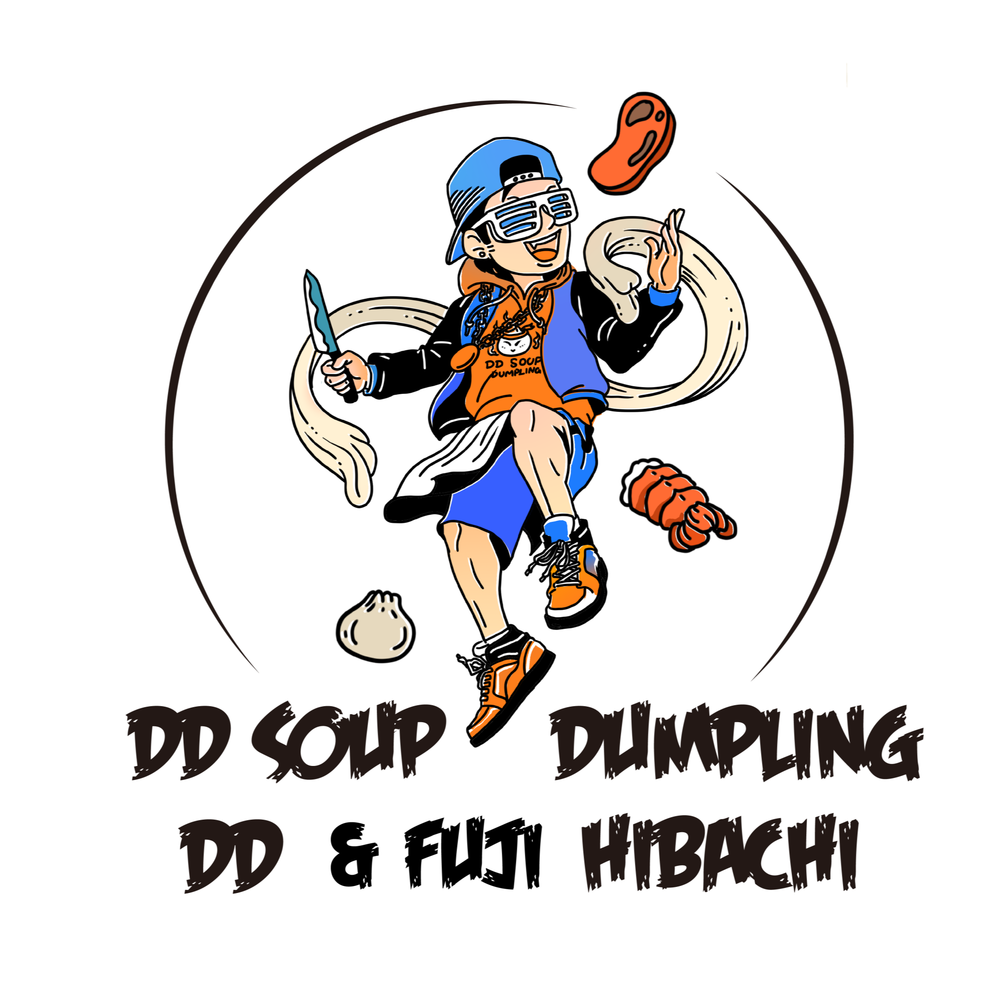 DD Soup Dumpling & Hibachi - Jericho, NY 11791 - (516)333-5588 | ShowMeLocal.com