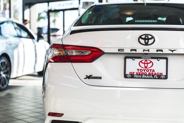 Images Toyota of Vero Beach