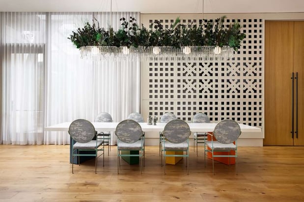 Images Timbri Hotel San Francisco, Curio Collection by Hilton