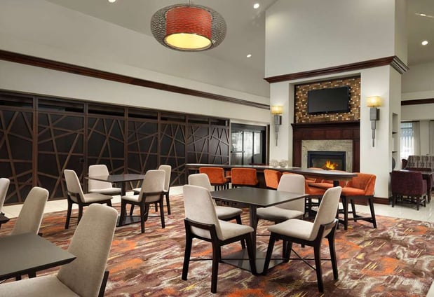 Images Homewood Suites by Hilton Shreveport / Bossier City, LA