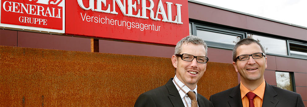 Bilder Gruber Wolfgang + Jutz Hermann Versicherungsagentur + Finanzberatung