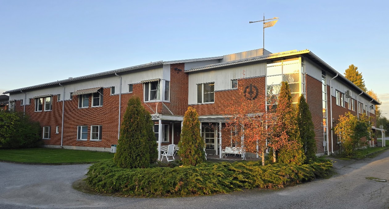 Images Aurora Care Oy