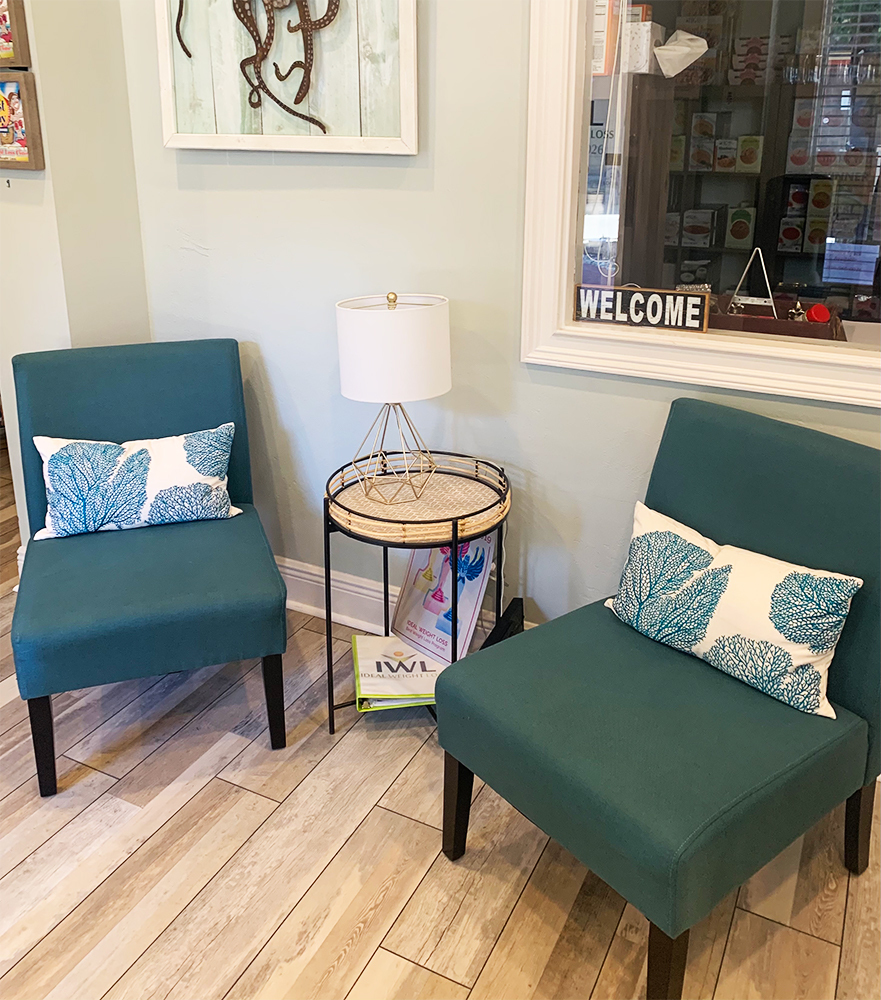 Clinical Psychology Services, LLC