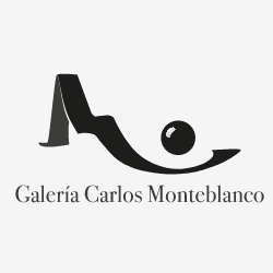 Carlos Monteblanco, galería, joyería y tasaciones Logo