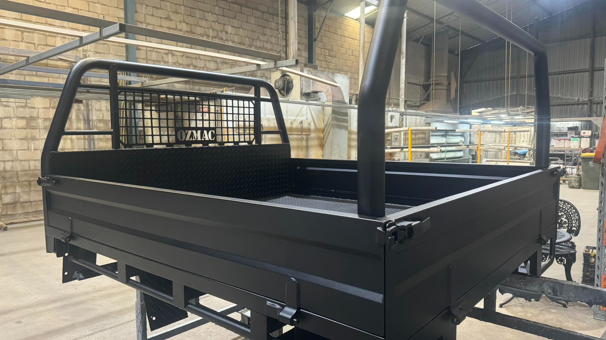 Images Orange Powder Coat