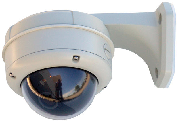 Images NYCONN Security Systems, Inc.