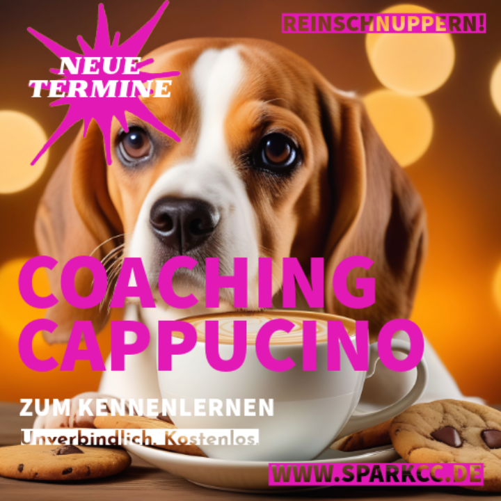 SPARK Coaching & Consulting Christina Wolff e.K., Schlinghofener Straße 38 in Odenthal