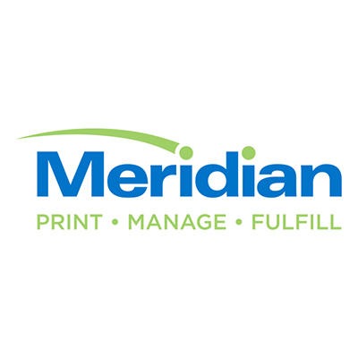 Meridian Promotions Logo