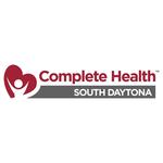 Complete Health South Daytona Logo