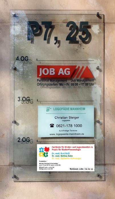 Bild 5 JOB AG Industrial Service in Mannheim