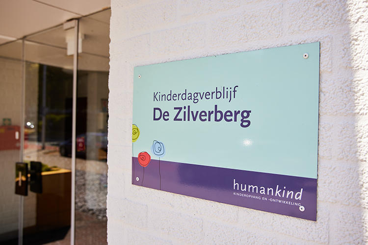 Foto's Humankind - Kinderdagverblijf De Zilverberg