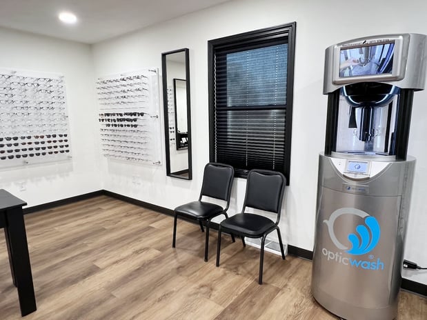 Images Advanced Vision Care