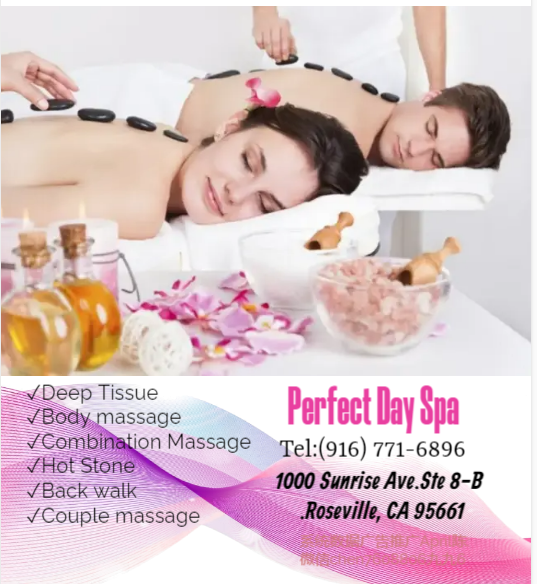 Images Perfect Day Spa