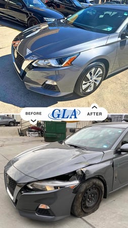 Images Georgia Luxury Automotive Lively