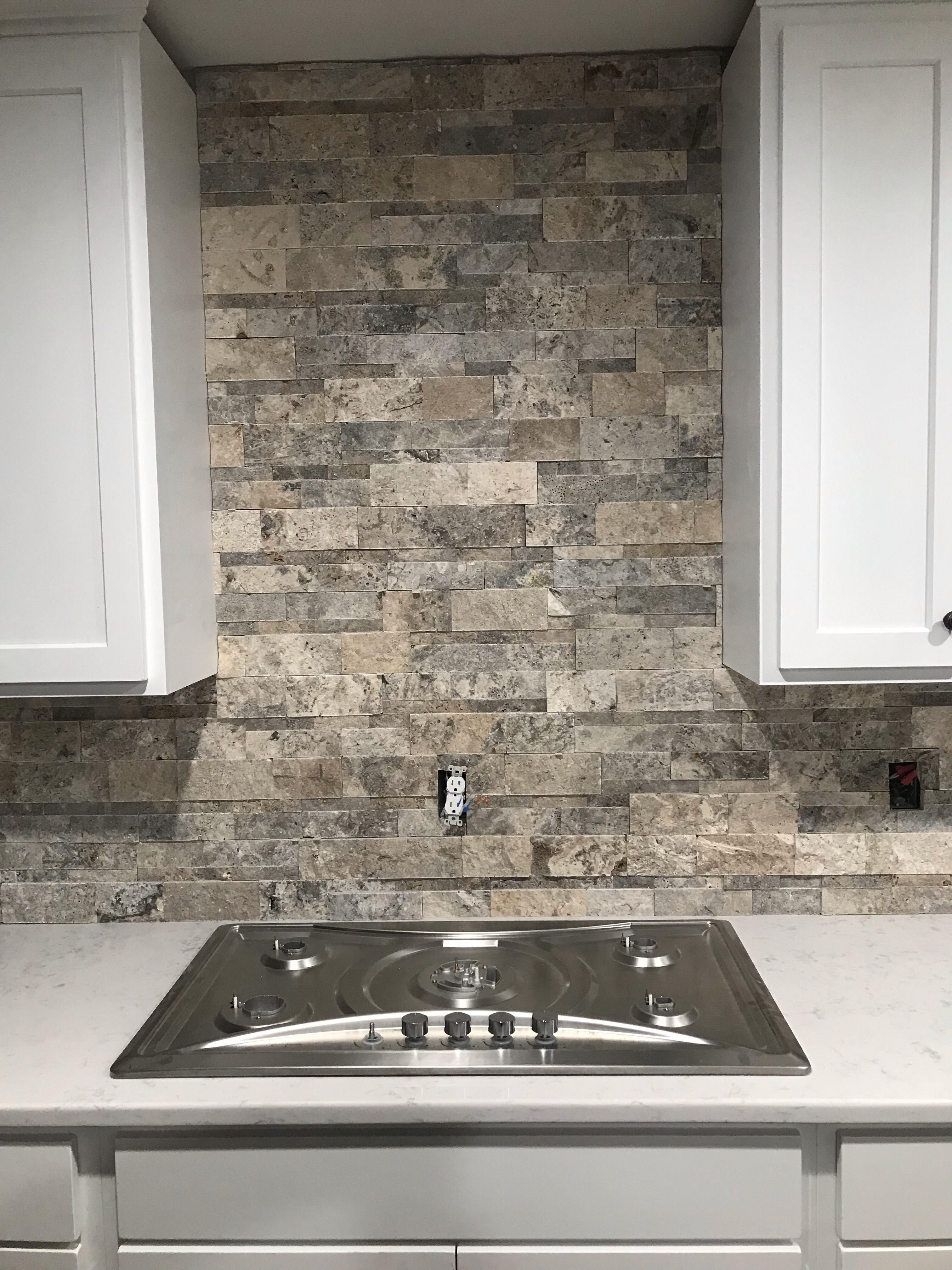 Roberts Custom Tile & Stone Photo