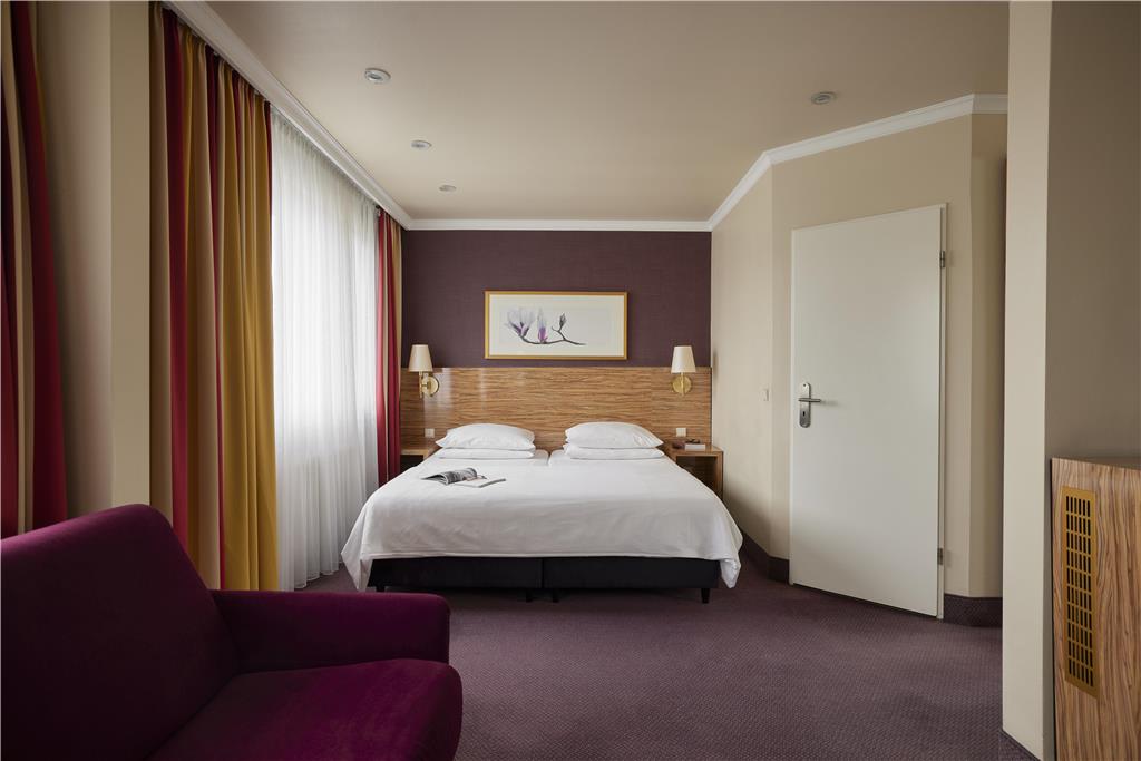 Bilder Best Western Raphael Hotel Altona
