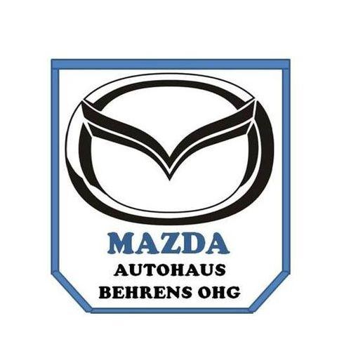 Autohaus Behrens oHG in Magdeburg - Logo