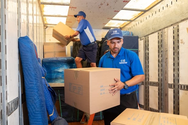 Images Advantage Moving & Storage, Inc.