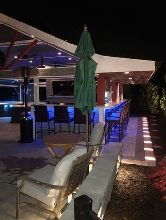 Images All County Pools