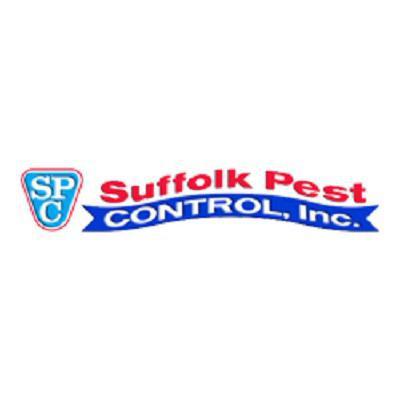 Suffolk Pest Control Logo