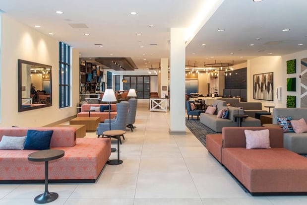 Images Hilton Garden Inn Mattoon