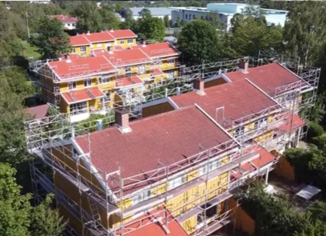 Images Buskerud Byggsystemer AS