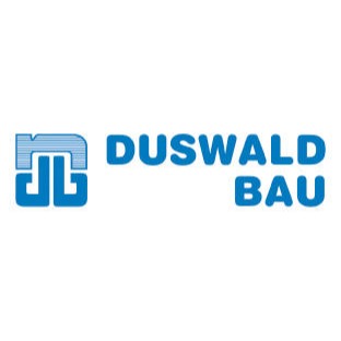 Duswald Bau GmbH, Zentrale Logo