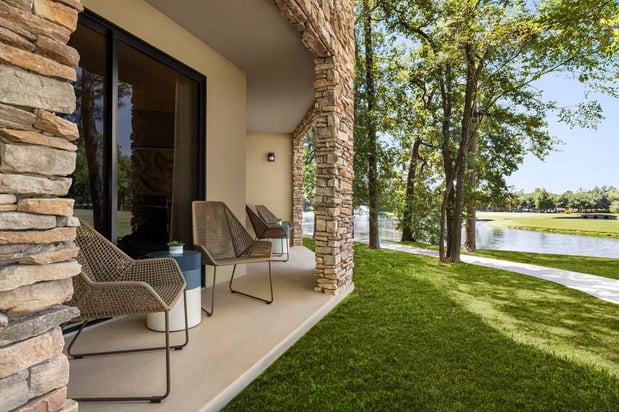 Images The Woodlands® Resort, Curio Collection by Hilton