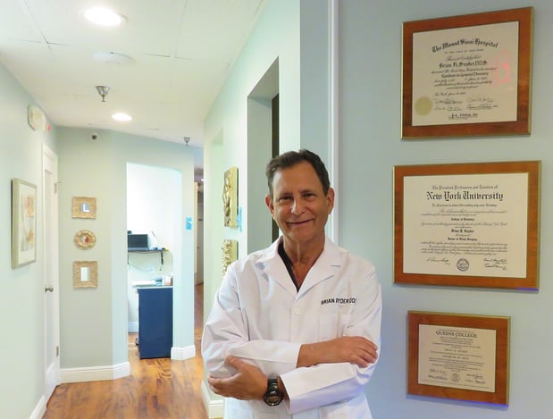 Images Brian Snyder, DDS
