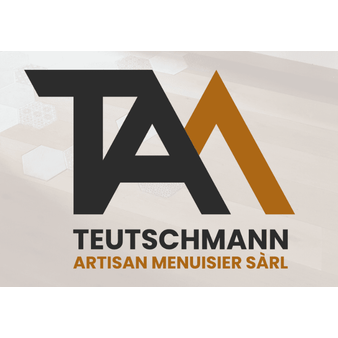 Teutschmann Artisan Menuisier Sàrl Logo