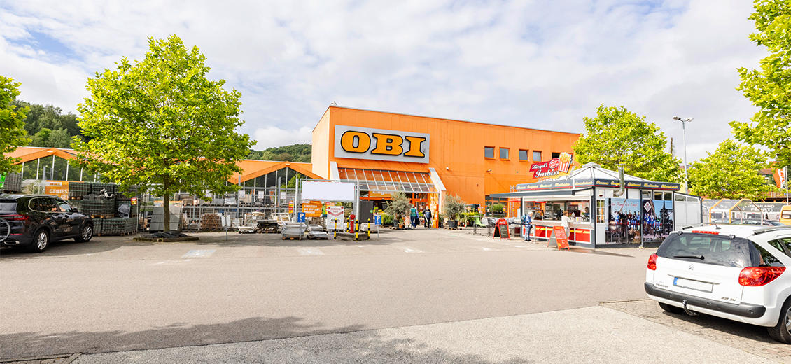 Fotos - OBI Markt Neunkirchen - 17