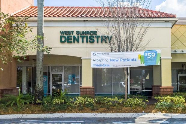 Images West Sunrise Dentistry