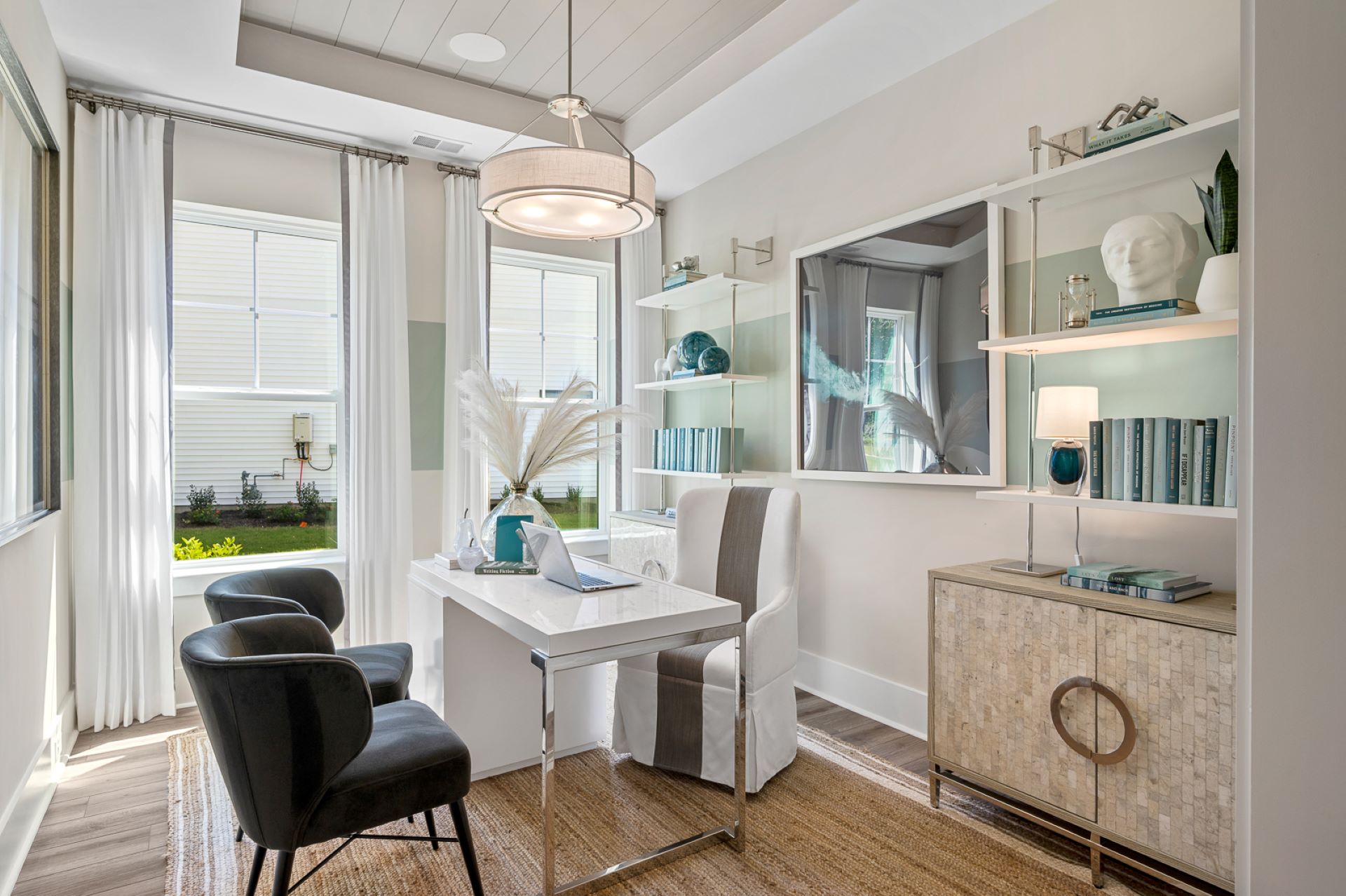 DRB Elevate Summerwind Crossing Image