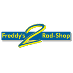 Kundenlogo Freddys 2Rad-Shop