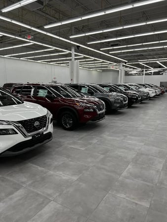 Images Danbury Nissan
