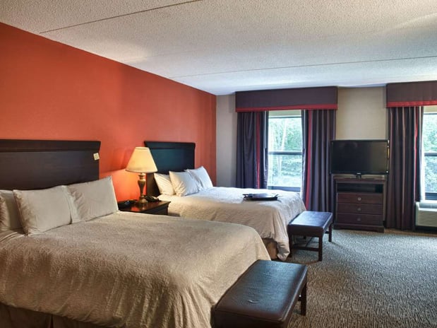 Images Hampton Inn Spring Lake Fayetteville