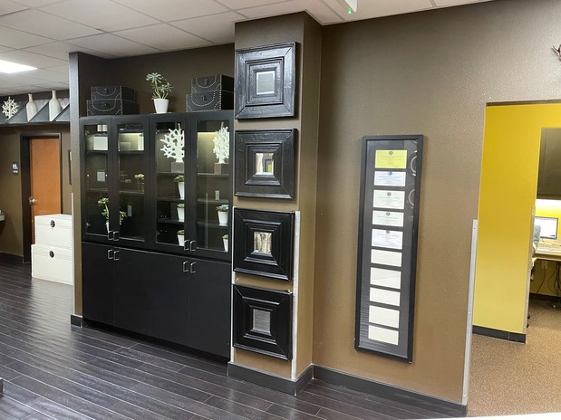 Images Dental Care of Texas - Flower Mound - CLOSED