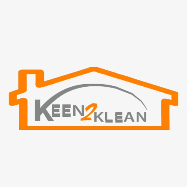 Keen 2 Klean Windows Logo