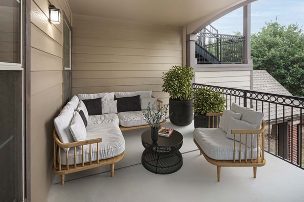 Images Camden Panther Creek Apartments
