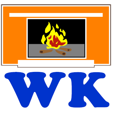 Kachelspeciaalzaak Wichink Kruit Logo