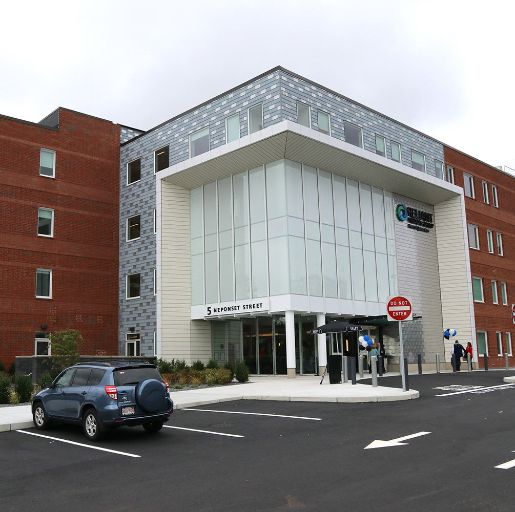 Reliant Medical Group