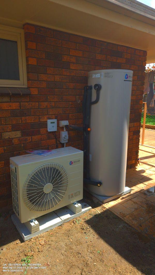 Images Uncommon Solar and Battery Storage Gippsland