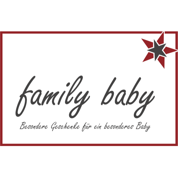 Logo Family Baby